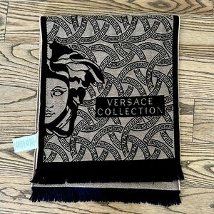 Versace Scarf